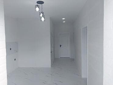 ecemıde kiraye evler: Türkan qəs. 3 otaqlı, 80 kv. m, Kredit yoxdur, Yeni təmirli — 10