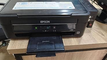 printer sublim: Printer işlək vəziyyətdədir. Şəkil çapında standart ölçüdə çox — 3
