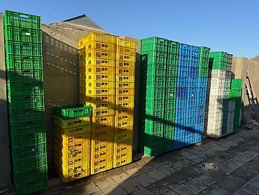 karton qutu satışı: Seliqeli qalın rengli taralar endirimde — 2