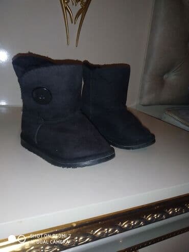 qebelend ters ev: Uşaq ayaqqabısı pandakidsden alınıb 40 manata tezedir geyinilmeyib 23 — 2