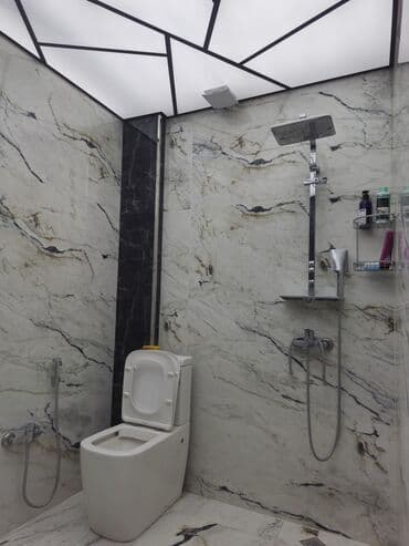 rifah mtk: 3 otaqlı, Yeni tikili, 122 kv. m — 11