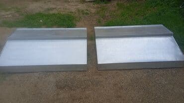 Plitə işləri: Mətbəx üçün sənaye tipli havatəmizləyici çıxarıcı baca (aspirasiya — 9