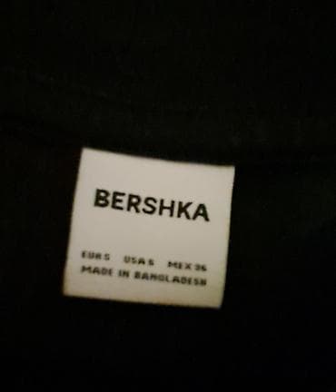 bape azerbaycan: Bershka brendi Oversize. L . 15azn — 3