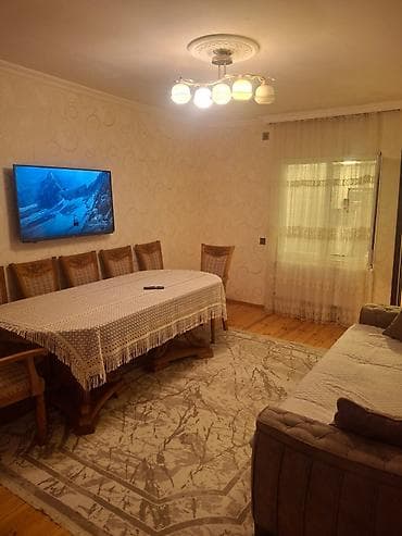sans tibb merkezi gence: Kohne suraxanida prieze 5 deqiqelik məsafədə gir yaşa evdir kombi — 1