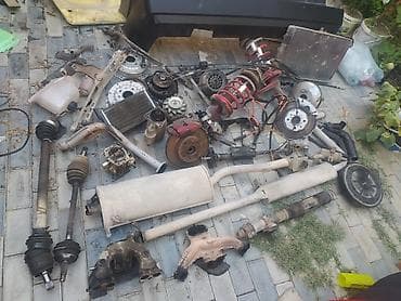 uaz ehtiyat hissələri: Lada samara Avtomobil üçün müxtəlif ehtiyat hissələri dəsti
Masazir — 2