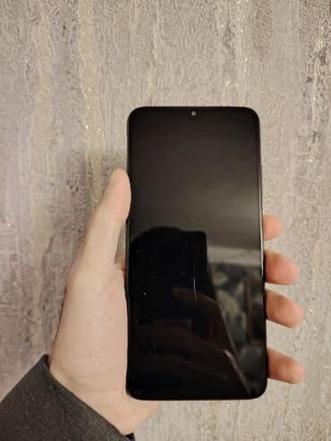 irşad honor x9b: Redmi 9T, 128 GB, rəng - Qara, Barmaq izi, İki sim kartlı, Face ID — 2