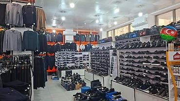 tor satışı: Mağaza bağlanır. Ticarət avadanlıqları bütövlükdə və ya ayrı-ayrı çox — 6