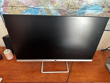 hp 26 51626ae: Монитор HP 24f

24 düym

75Hz

FullHd 1920x1080 — 4