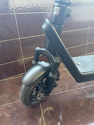 sym xpro: Elektrikli skuter – X9 Pro Max (FasGo platformalı) Texniki — 2