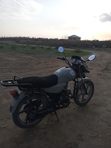 qazel kuləkliyi: Tufan 80 sm3, 2021 il — 6