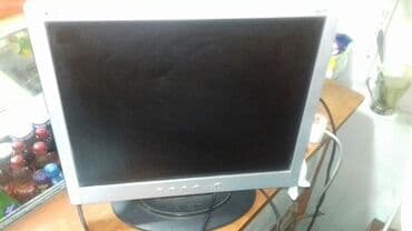 monitor ikinci el: Monitorlar — 3