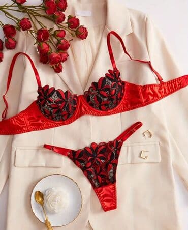 string alt paltarlari: İç geyimleri Qiymetleri ferqlidi 1, 2ci şəkildəkilər 8azn ədədi — 6