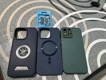 hdmi kabel iphone: 14 pro max üçün 3 ədə kabro və 1 ədəd kamera qoruyucu — 1