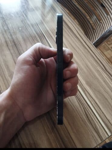 авто магнитофон бу: IPhone 13, 128 GB, Graphite, Face ID — 4