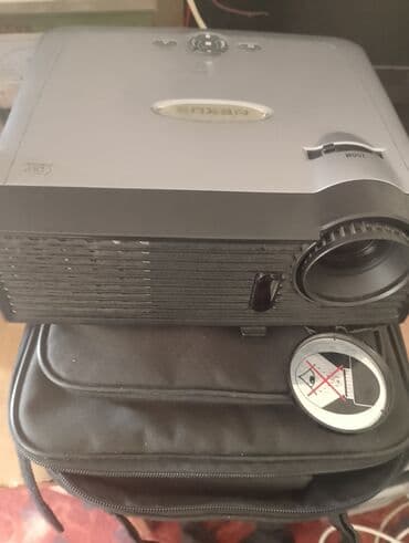 mini pc: Portativ Proyektor — 2