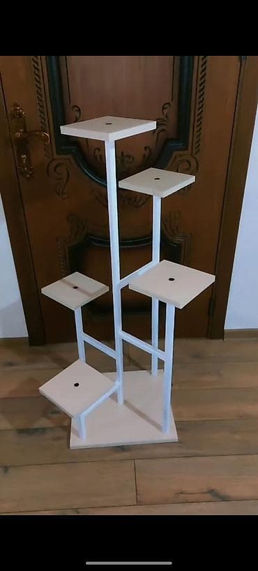 Digər stend növü, Metal, Azərbaycan, Dizayn, proyekt mövcuddür, Zəmanətli, Kredit yoxdur