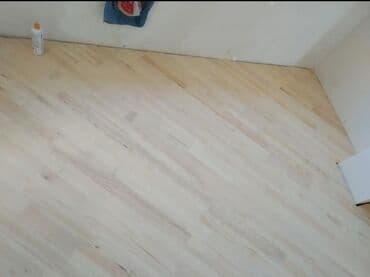 Elektirik alçipan pol laminat malyar oboy yüksək kefiyyətdə iş görürük