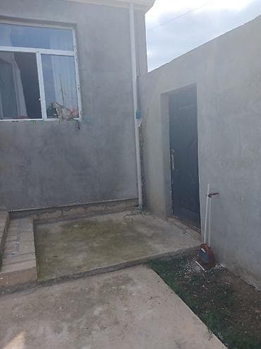 kiridit: 3 otaqlı, 100 kv. m, Kredit yoxdur, Yeni təmirli — 2