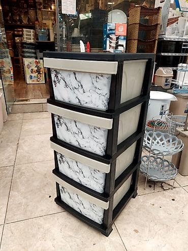 ağcaqanad əleyhinə sprey: Kamod 4 mertebe kamod dolab şkaf komidin skaf 4 mertebe 24 azn 5 — 5