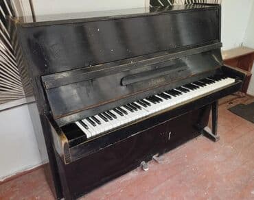 korg pa 700 qiymeti: İkinci əl piano — 1