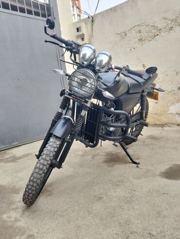 kreditle mopedler: Minsk — 1