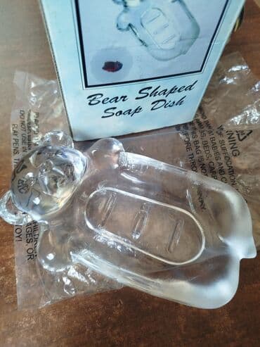 обувь детская: Детская мыльница — 1