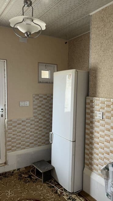 lalafo долгосрочная аренда квартир: 2 комнаты, 80 м², Свежий ремонт — 12