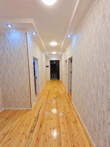 divan obyekt: 4 otaqlı, 120 kv. m, Yeni təmirli — 7