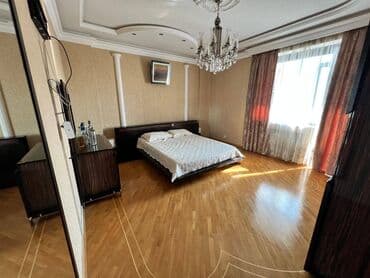аренда квартир в баку без посредников: Gozel, temiz ve her śeraheti olan mezil kirayye verilir. Evde butun — 26