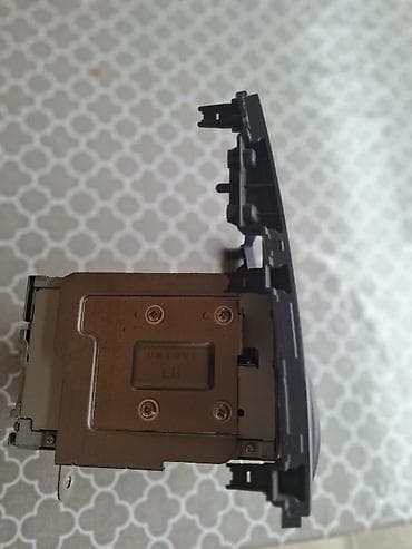 Магнитолы: Rockford Acoustic Design avtomobil audio başlıq (OEM) Xüsusiyyətlər — 3