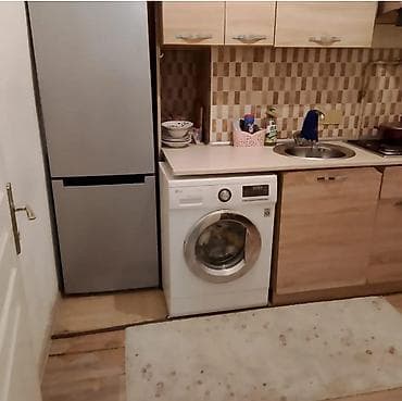 kiraye evler mingecevir: Neftçiler metrosunun yaxinliginda yerleşen ev kiraye verilir qazi suyu — 5