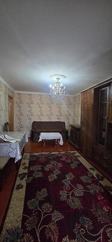 7-8-12 birləşmiş məhəllə abdinyonnu 1in 2ye düzəlmə ev kira verilir — 2