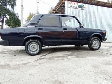 вентилятор с охлаждением в баку: VAZ (LADA) 2107: 0.6 l | 1991 il 91000 km Sedan — 7