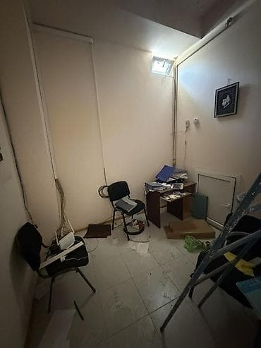 konteynerdən mağaza: İcarəyə verilir – hazır aptek/ofis üçün uyğun kommersiya sahəsi - Ön — 7