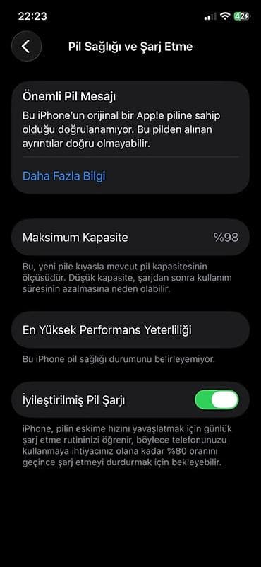 ipad 10 ikinci el: IPhone 11 Pro, 64 GB, Matte Gold, Face ID — 5