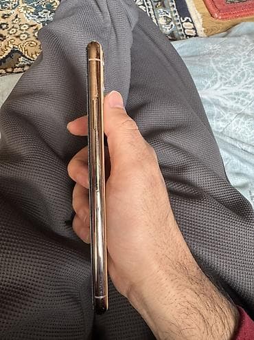 xiaomi redmi 9: IPhone 11 Pro Max, 256 GB, Matte Gold — 6