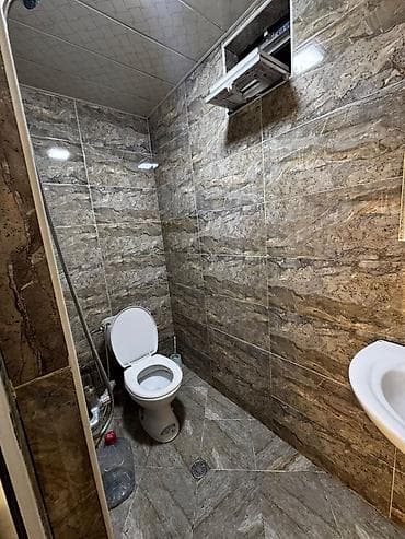 xirdalanda həyət evləri: 3 otaqlı, 55 kv. m, Kredit yoxdur, Yeni təmirli — 9