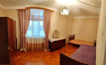 sulutəpədə kirayə ev: 8 noyabr prospekti, Nargilə dairəsi, 2 otaqlı, Əşyalı mənzil kirayə — 2