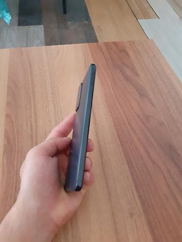 Elektronika: Redmi Note 11, 128 GB, rəng - Boz, Sensor — 10