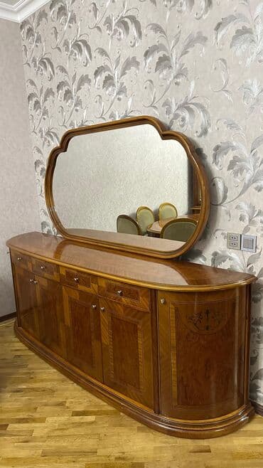 Pufiklər: Masa və oturacaqlar — 3