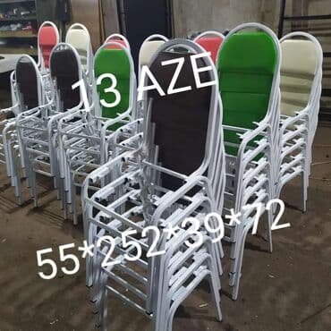 isdolar: Для кухни, Новый, Нераскладной, Прямоугольный стол, 4 стула — 7