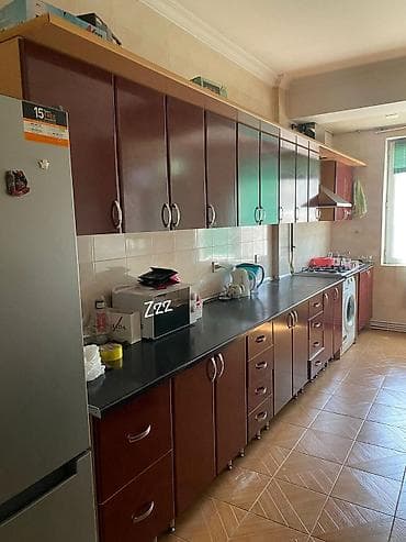 *299₼ MƏTBƏX mebeli :-TƏCİLİ SATILIR*‼️ ÖLÇÜ:-7 ÜZƏRİNDƏ VERİLİR:-qaz — 1