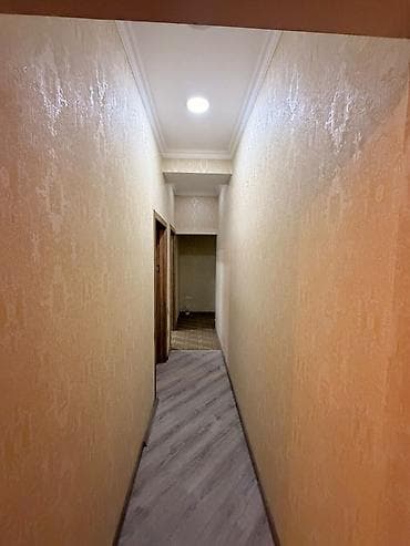 sipark mtk: 2 otaqlı, Yeni tikili, 58 kv. m — 3