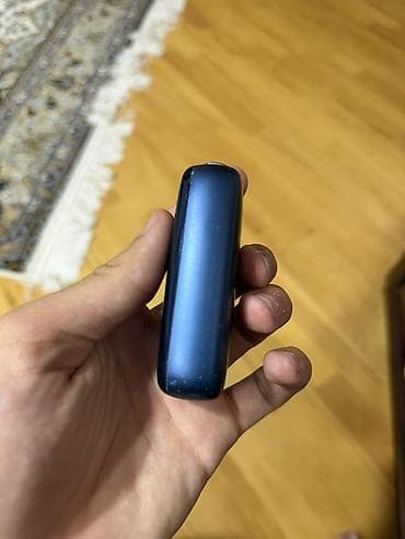 Ploom cihaz tam işlək vəziyətdədir işləməyində heç bir problem yoxdur — 4
