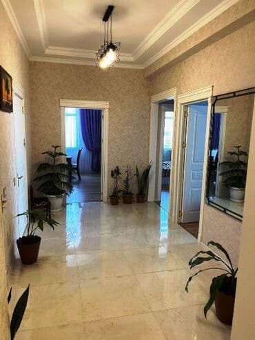 ucuz kafeler: 9-cu mikrorayon, 3 otaqlı, Yeni tikili, m. Memar Əcəmi, 105 kv. m — 11