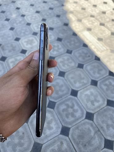 IPhone 11 Pro, 256 GB, Space Gray, Face ID, Simsiz şarj — 2