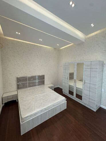 продажа квартир в баку новостройки: 3 комнаты, Новостройка, м. Эльмляр Академиясы, 97 м² — 5