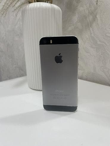 iphone see: IPhone 5s, 16 GB, Space Gray — 2