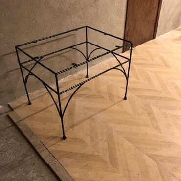 Sifarişlə bağ yelləncəkləri: Söykənəcək ilə, Qollu, Metal, Azərbaycan, Zəmanətli, Kredit yoxdur — 21