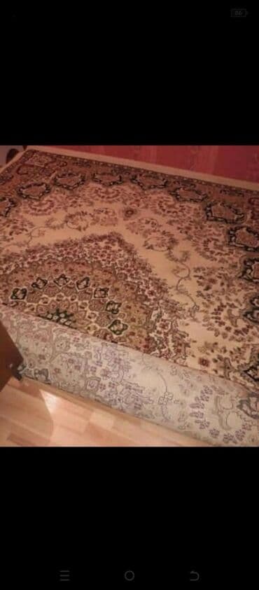 xalca uşaq: Xalça — 1